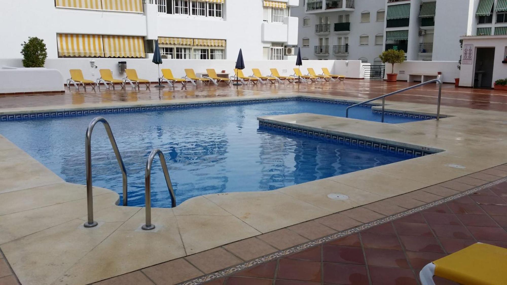 Leilighet Cubo's De Lacroix & Pool *
