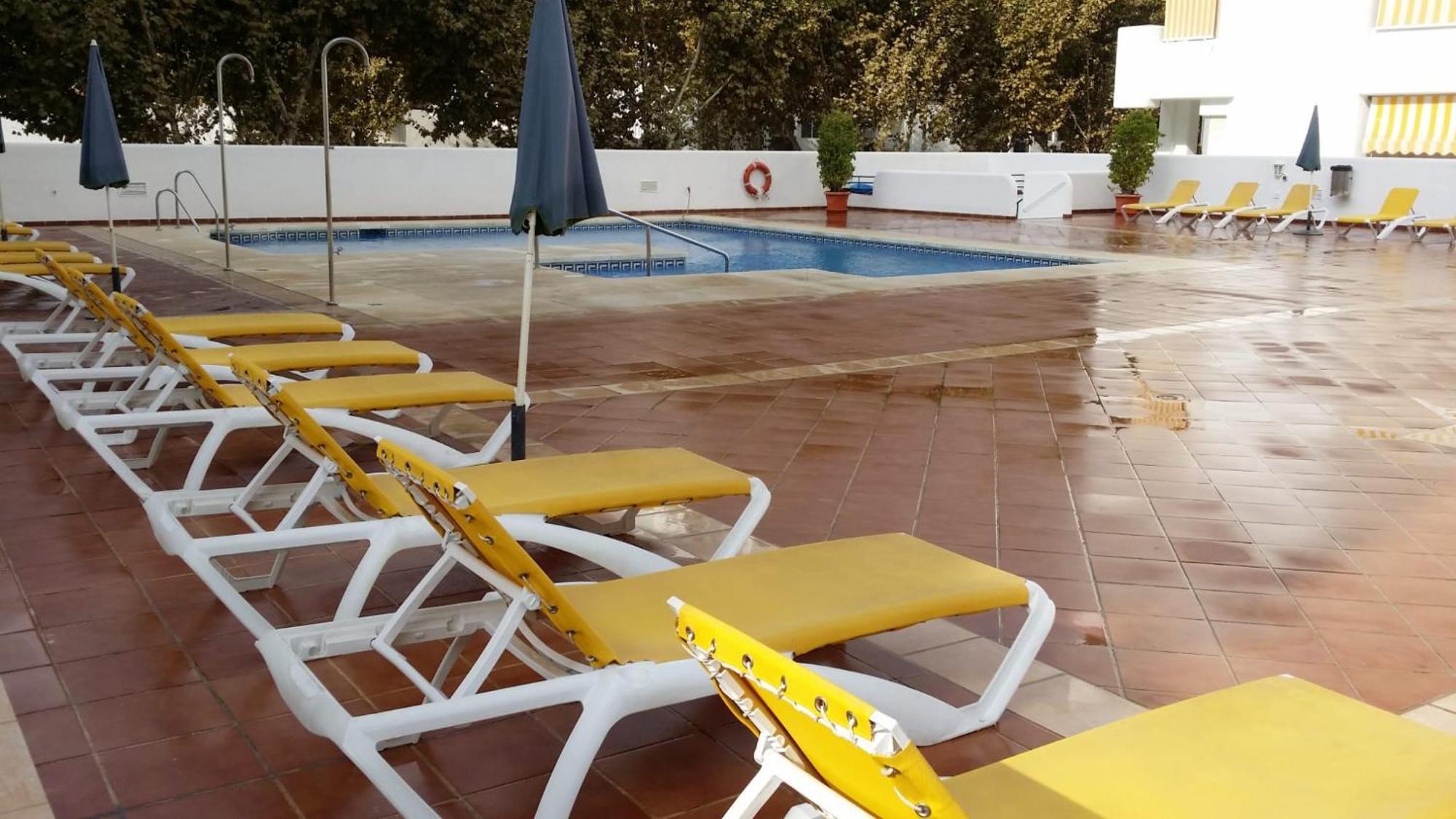 Leilighet Cubo's De Lacroix & Pool