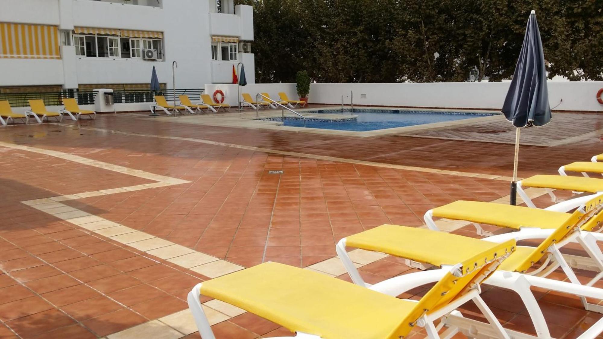 Leilighet Cubo's De Lacroix & Pool *
