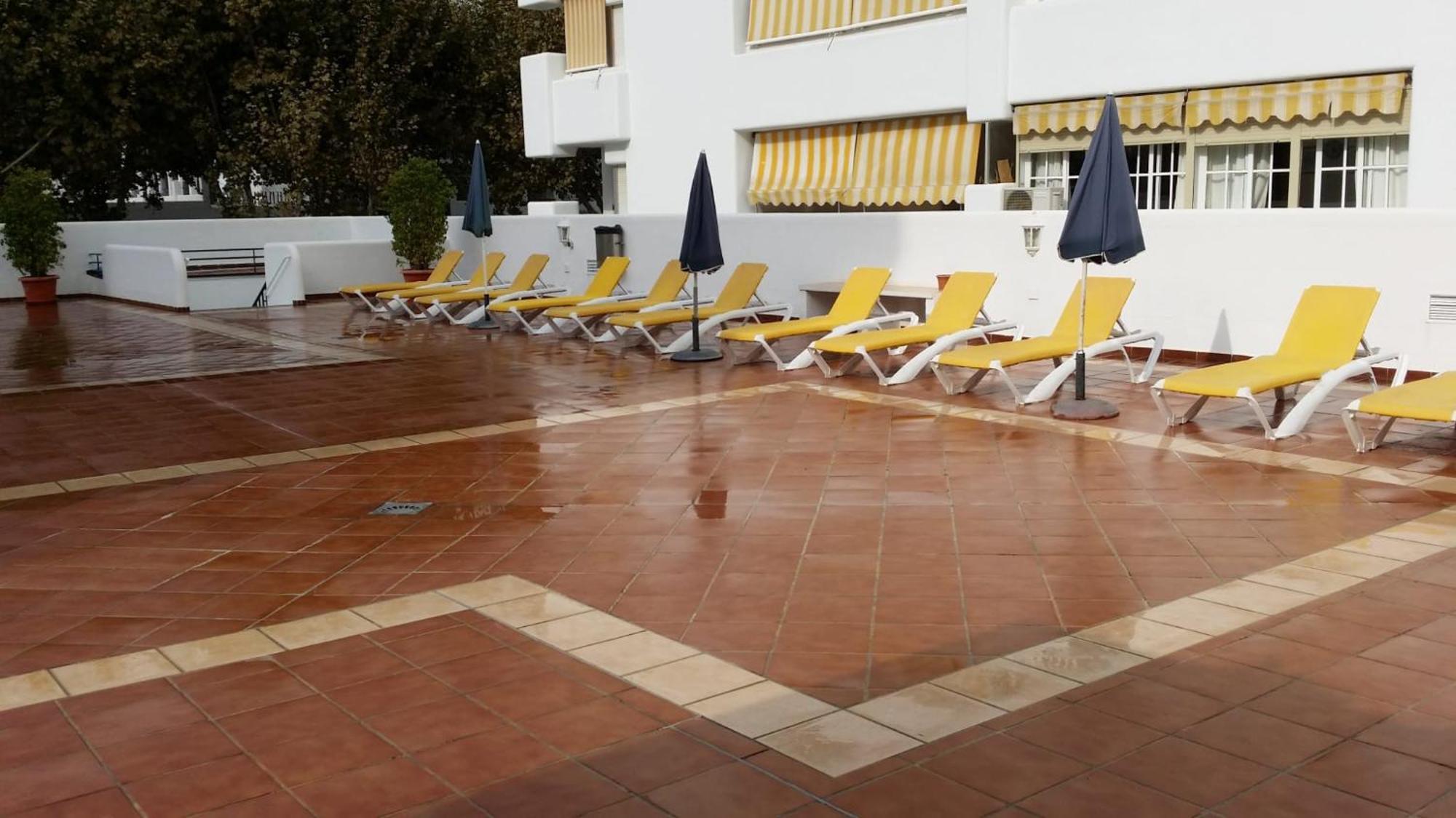 Cubo's De Lacroix & Pool
