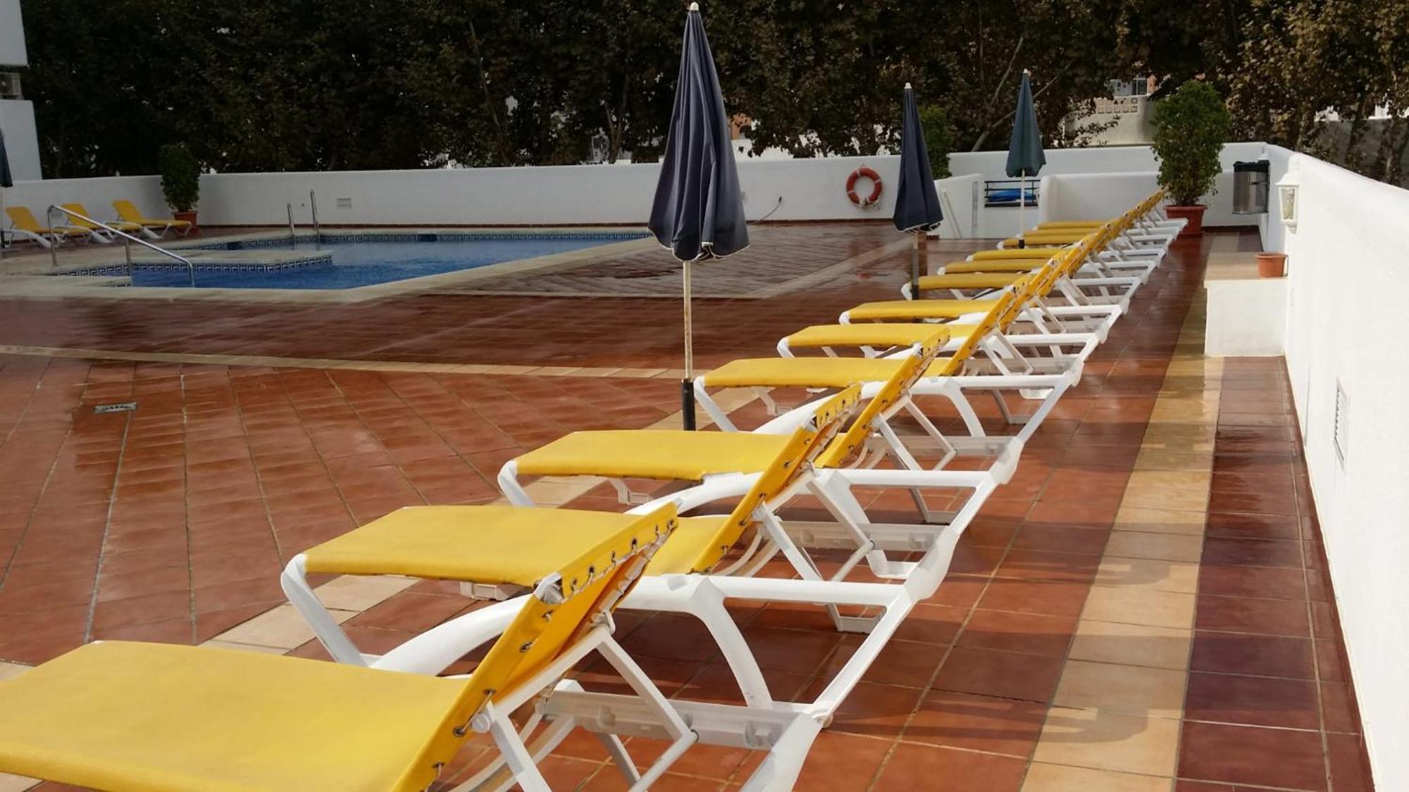Leilighet Cubo's De Lacroix & Pool